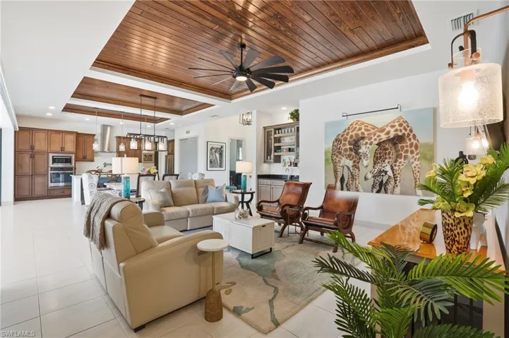 4009 Sw 25th Pl, Cape Coral, Florida 33914