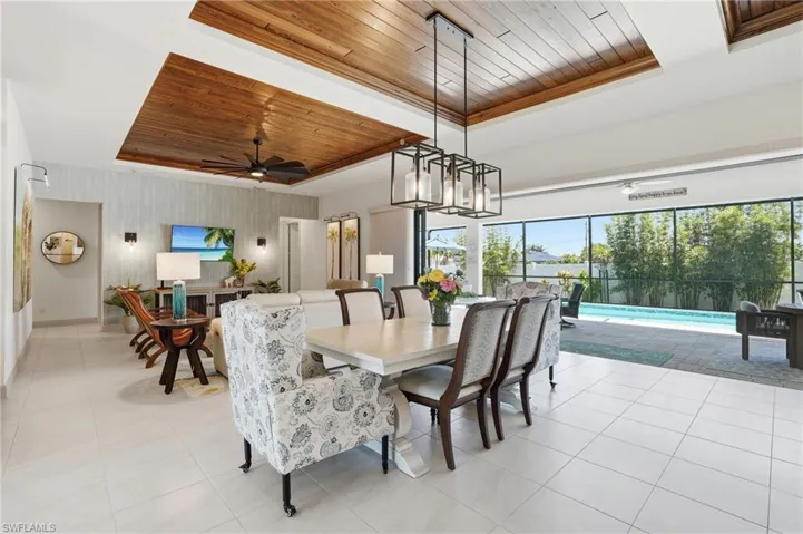 4009 Sw 25th Pl, Cape Coral, Florida 33914