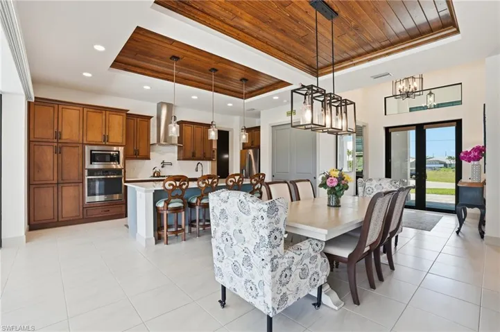 4009 Sw 25th Pl, Cape Coral, Florida 33914