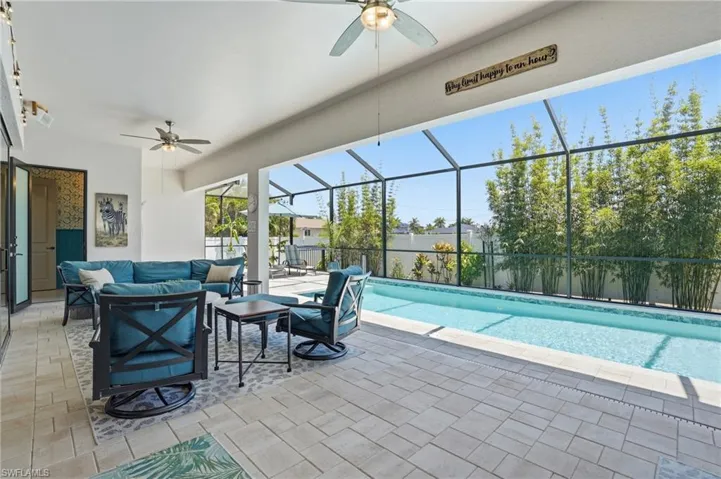 4009 Sw 25th Pl, Cape Coral, Florida 33914