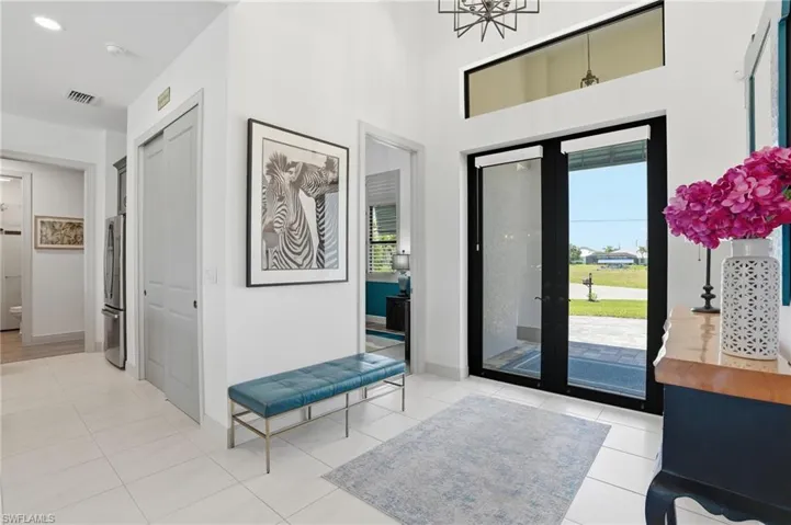 4009 Sw 25th Pl, Cape Coral, Florida 33914