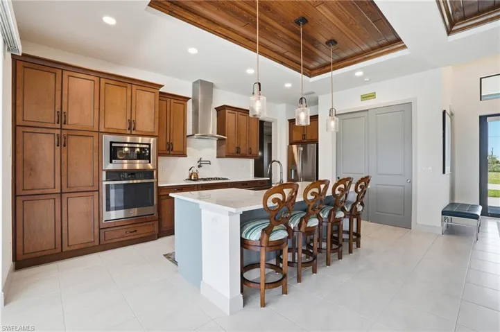 4009 Sw 25th Pl, Cape Coral, Florida 33914