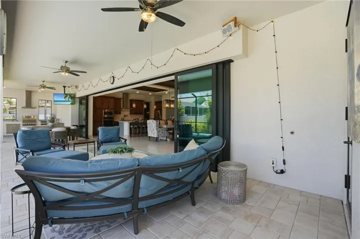 4009 Sw 25th Pl, Cape Coral, Florida 33914