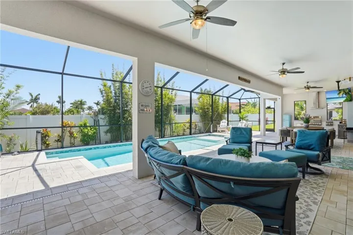 4009 SW 25th  PL, Cape Coral, FL 33914