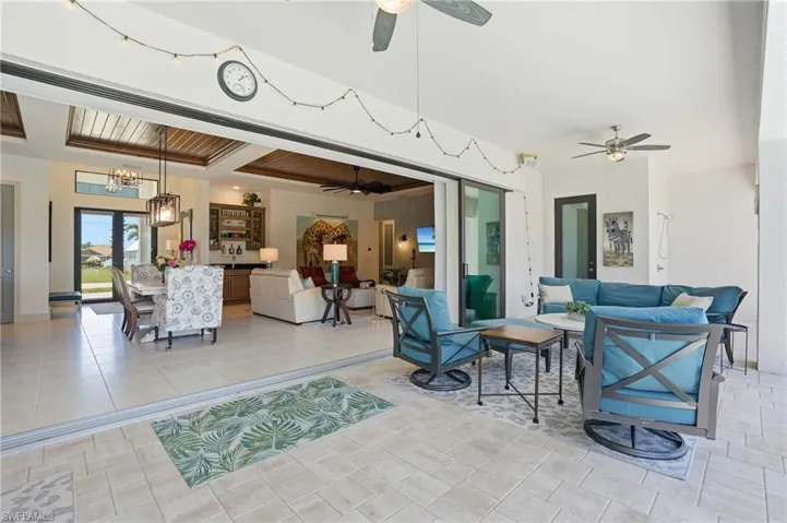 4009 Sw 25th Pl, Cape Coral, Florida 33914