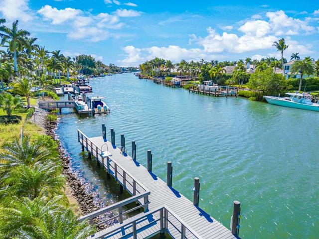 1230 GALLEON DR, NAPLES FL 34102