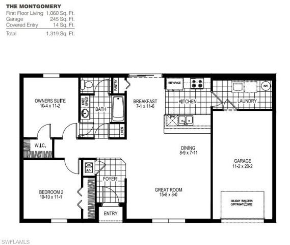 922 DANUBE ST, LEHIGH ACRES FL 33974