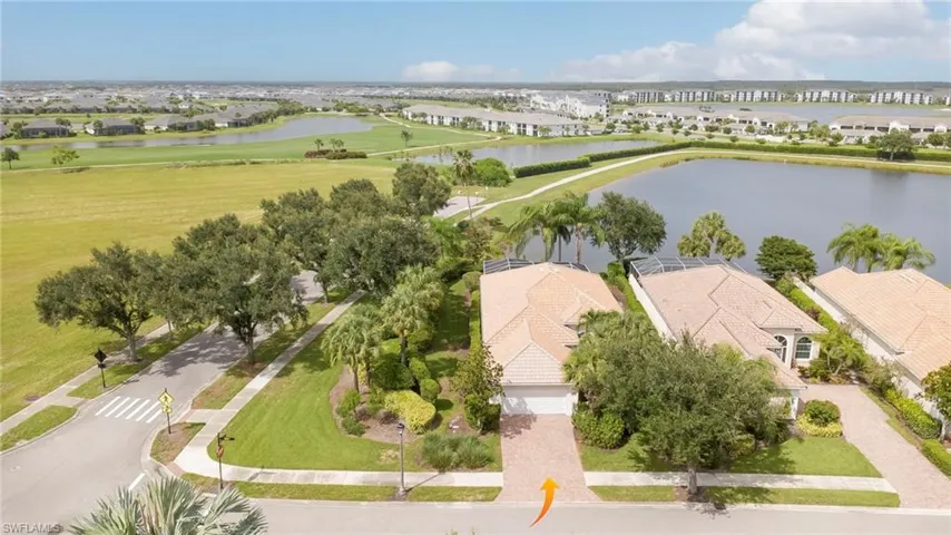 5484 Katia Ct, Ave Maria, Florida 34142