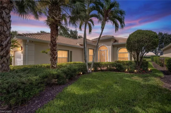5484 Katia Ct, Ave Maria, Florida 34142