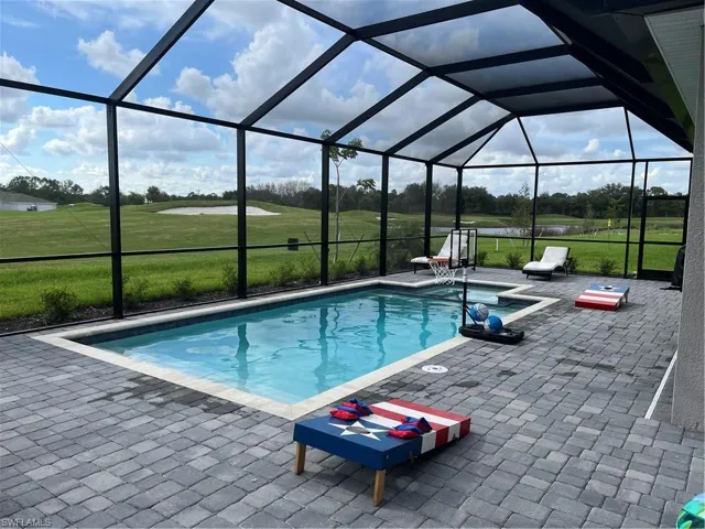 20681  Copperhead  DR, Lehigh Acres, FL 33936