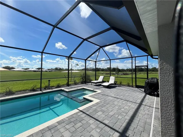 20681  Copperhead  DR, Lehigh Acres, FL 33936