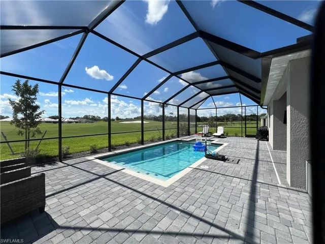 20681  Copperhead  DR, Lehigh Acres, FL 33936