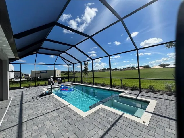 20681  Copperhead  DR, Lehigh Acres, FL 33936