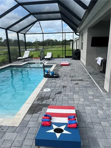 20681  Copperhead  DR, Lehigh Acres, FL 33936