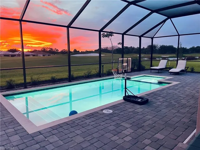 20681  Copperhead  DR, Lehigh Acres, FL 33936