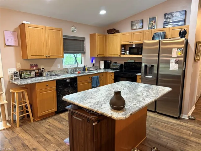 4809 29th St Sw, Lehigh Acres, Florida 33973