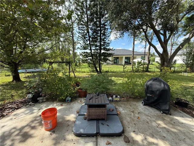4809 29th St Sw, Lehigh Acres, Florida 33973