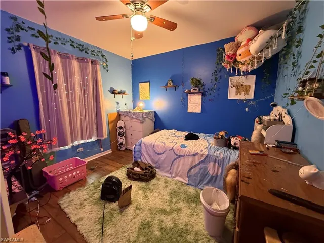 4809 29th St Sw, Lehigh Acres, Florida 33973