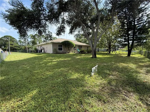 4809 29th St Sw, Lehigh Acres, Florida 33973
