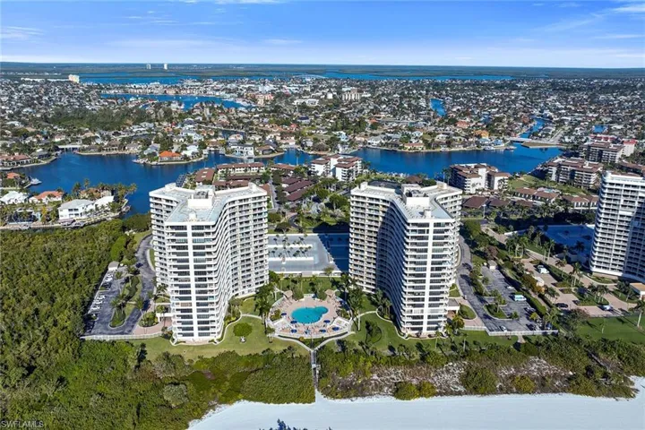440 Seaview Ct 1201, Marco Island, Florida 34145
