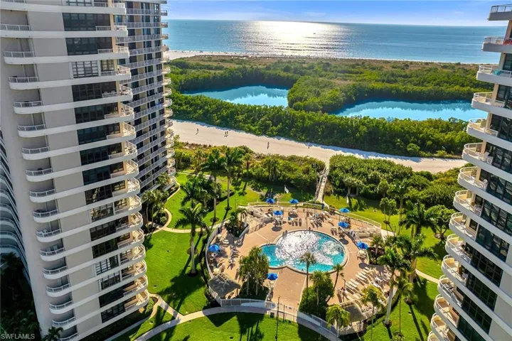 440 Seaview Ct 1201, Marco Island, Florida 34145