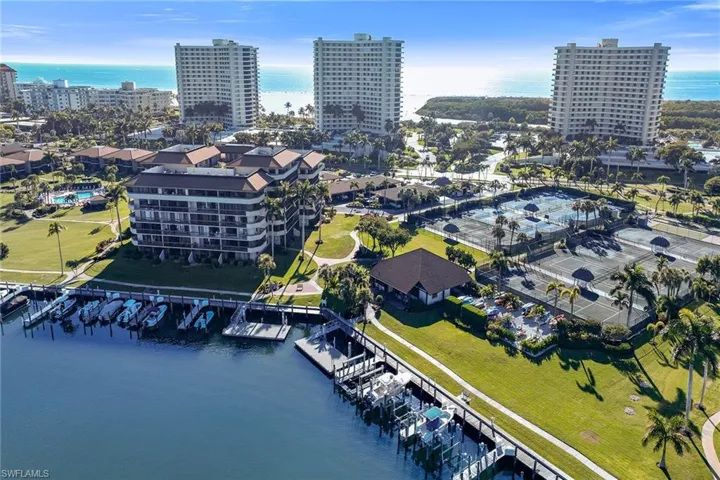 440 Seaview Ct 1201, Marco Island, Florida 34145
