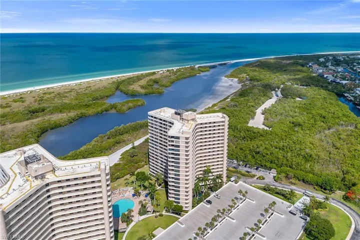440 Seaview Ct 1201, Marco Island, Florida 34145
