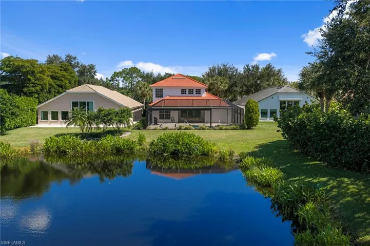 6733 Autumn Woods Blvd, Naples, Florida 34109