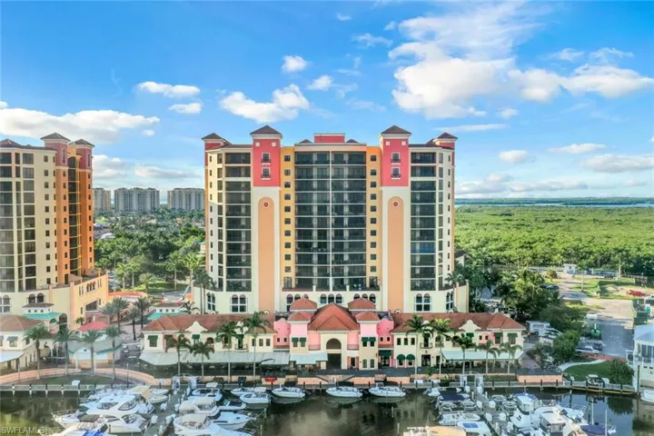 5781 Cape Harbour Dr # 904, Cape Coral Fl 33914