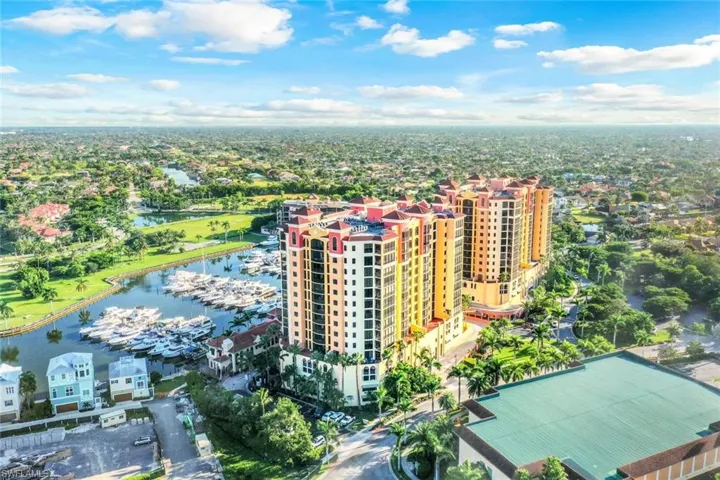 5781 Cape Harbour Dr # 904, Cape Coral Fl 33914