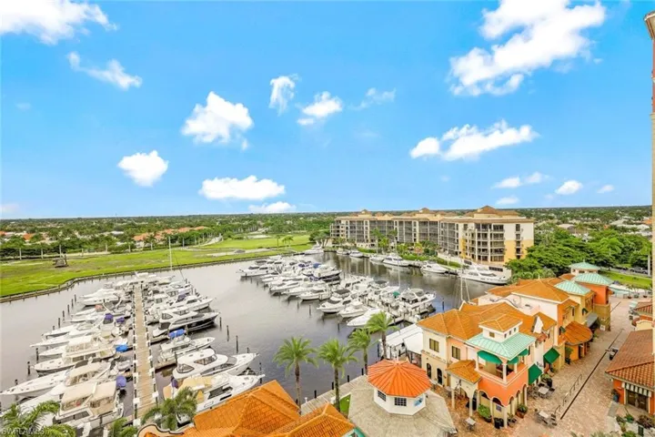 5781 Cape Harbour Dr # 904, Cape Coral Fl 33914