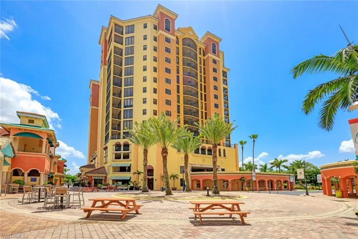 5781 Cape Harbour Dr # 904, Cape Coral Fl 33914