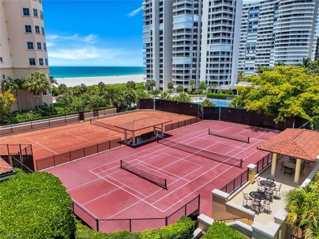 350 Collier Blvd Ph 201, Marco Island, Florida 34145