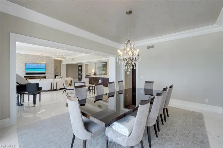 350 Collier Blvd Ph 201, Marco Island, Florida 34145