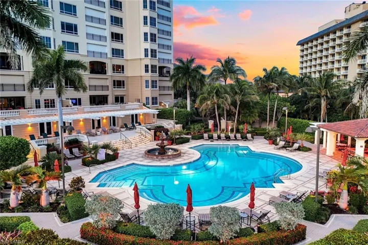 350 Collier Blvd Ph 201, Marco Island, Florida 34145