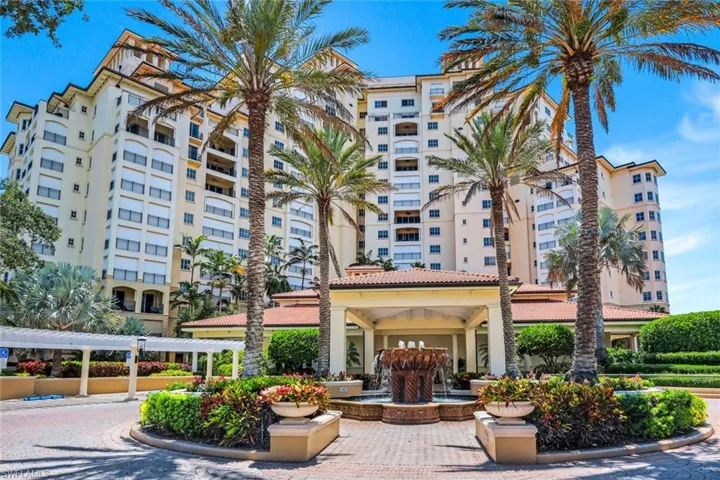 350 Collier Blvd Ph 201, Marco Island, Florida 34145