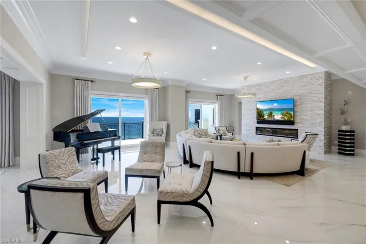 350 Collier Blvd Ph 201, Marco Island, Florida 34145