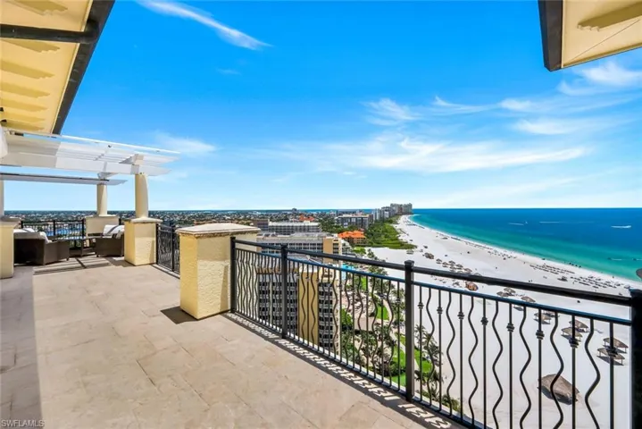 350 Collier Blvd Ph 201, Marco Island, Florida 34145