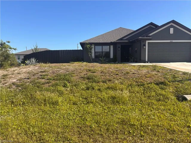 2420 Nw 9th Ter, Cape Coral, Florida 33993