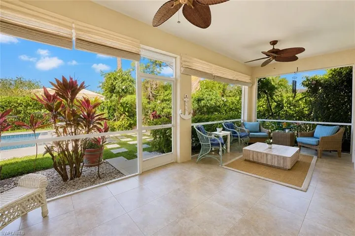 186 Muirfield Cir, Naples, Florida 34113