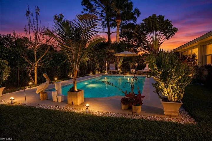 186 Muirfield Cir, Naples, Florida 34113