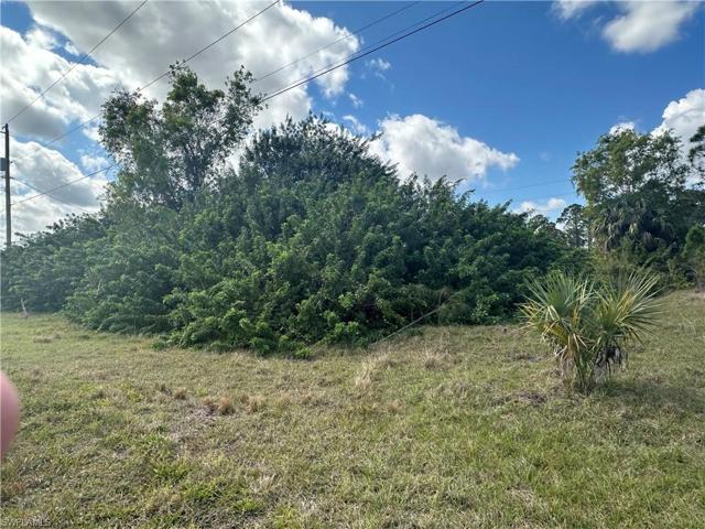 716 Castlestone AVE S, LEHIGH ACRES FL 33974