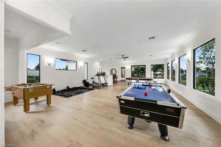 Loft/Game Rrom 2