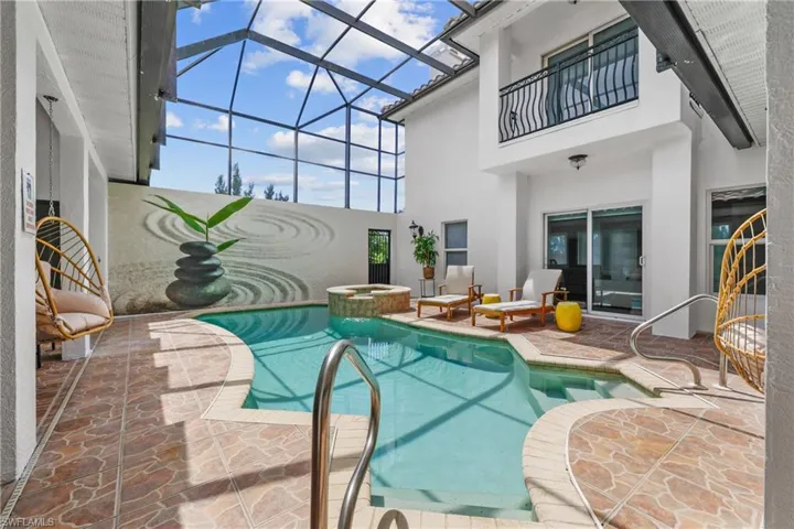 2250 Sw 20th Ave, Cape Coral, Florida 33991