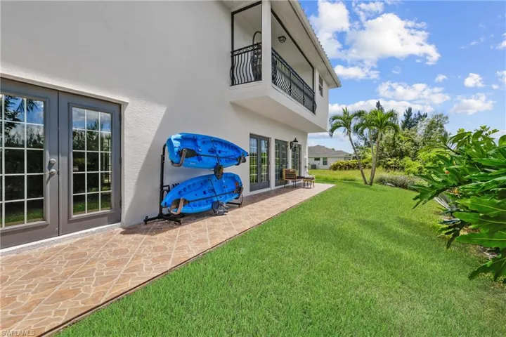 2250 Sw 20th Ave, Cape Coral, Florida 33991