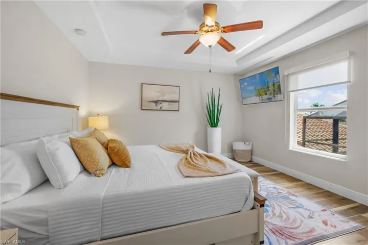 2250 Sw 20th Ave, Cape Coral, Florida 33991