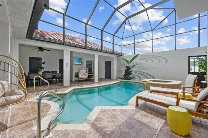 2250 Sw 20th Ave, Cape Coral, Florida 33991