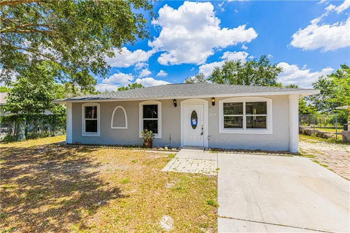 3477  Carson Lakes  CIR, Immokalee, FL 34142