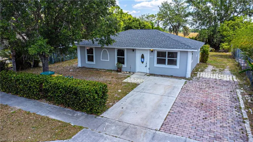 3477  Carson Lakes  CIR, Immokalee, FL 34142