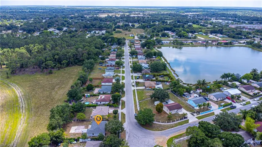 3477  Carson Lakes  CIR, Immokalee, FL 34142